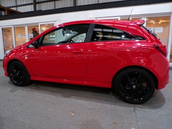 Used Vauxhall Corsa 2015 for sale - 76787032: Photo