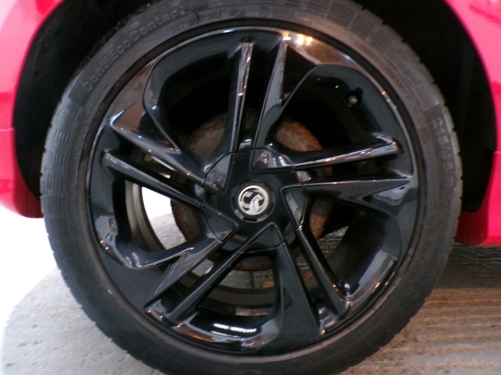 Used Vauxhall Corsa 2015 for sale - 76787032: Photo 9