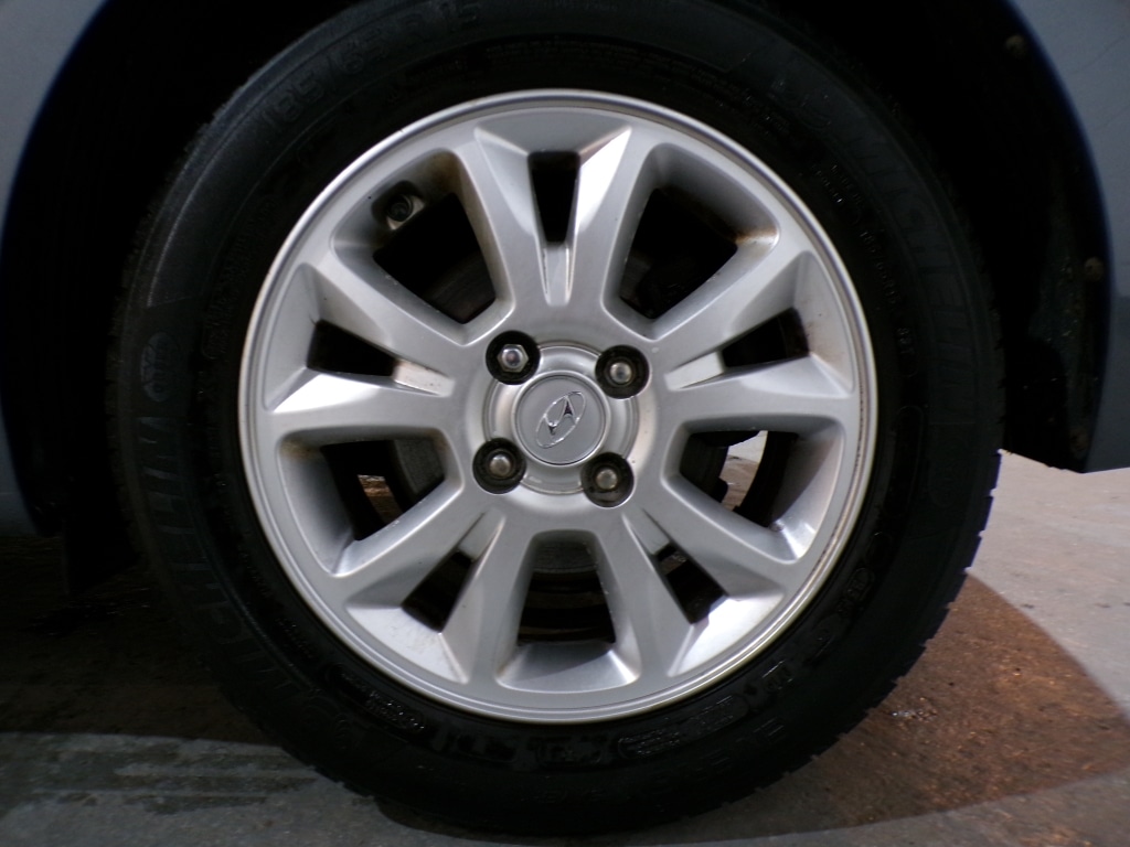 Used Hyundai i20 2017 for sale - 76822012: Photo 11