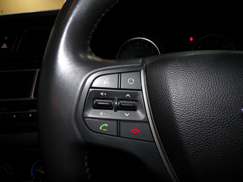 Used Hyundai i20 2017 for sale - 76822012: Photo 21