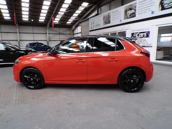 Used Vauxhall Corsa 2020 for sale - 79136758: Photo