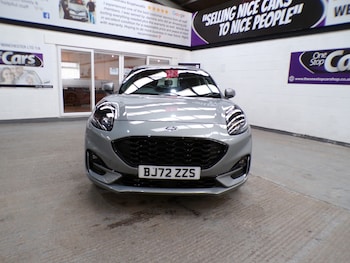 Used Ford Puma 2022 for sale - 78577151: Photo