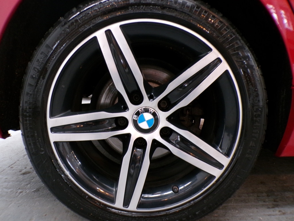 Used BMW 1 Series 2016 for sale - 76787033: Photo 10