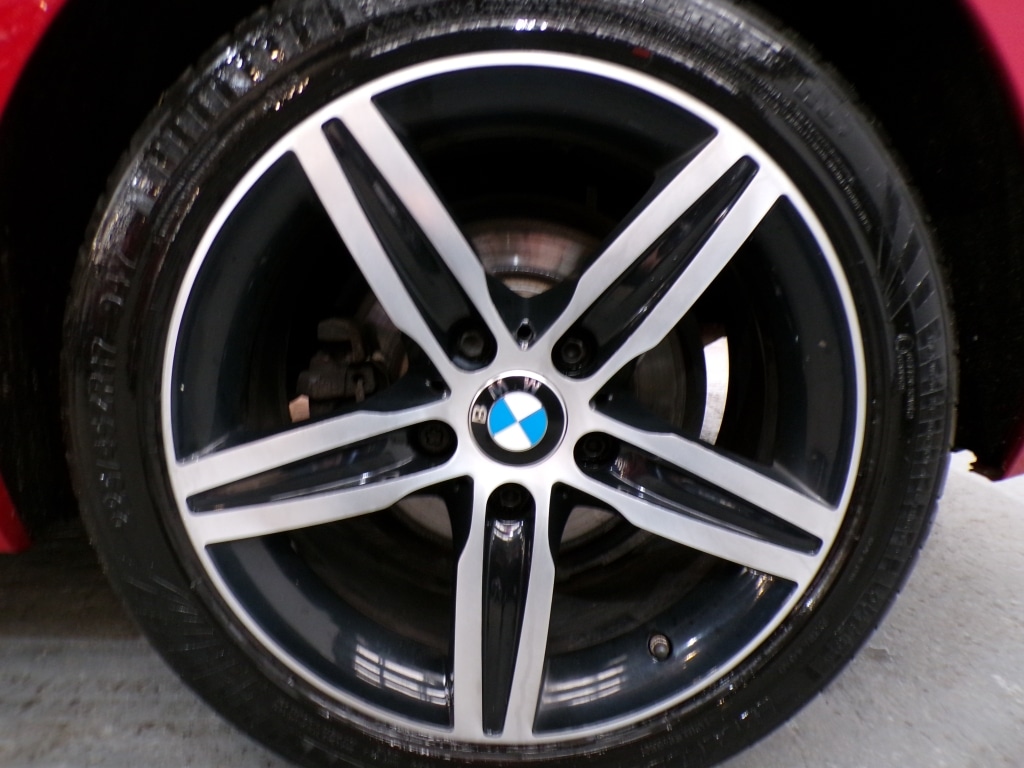 Used BMW 1 Series 2016 for sale - 76787033: Photo 11