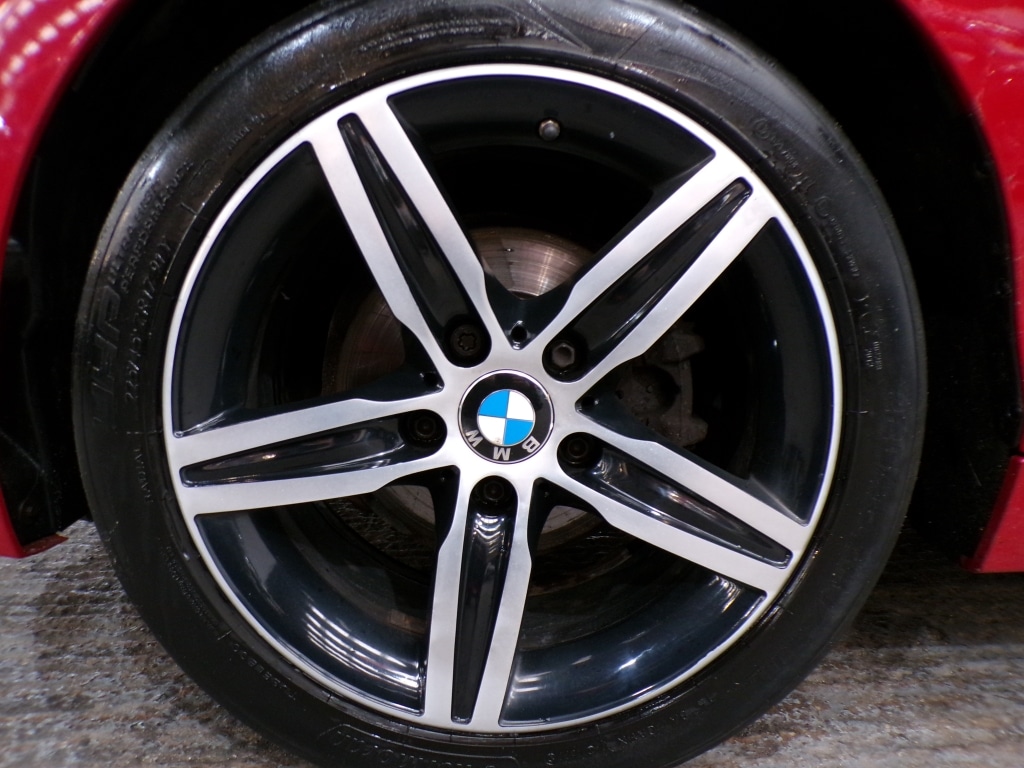 Used BMW 1 Series 2016 for sale - 76787033: Photo 12