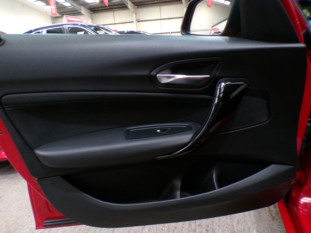 Used BMW 1 Series 2016 for sale - 76787033: Photo 13