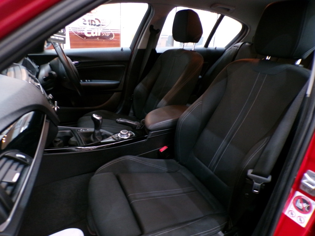 Used BMW 1 Series 2016 for sale - 76787033: Photo 14