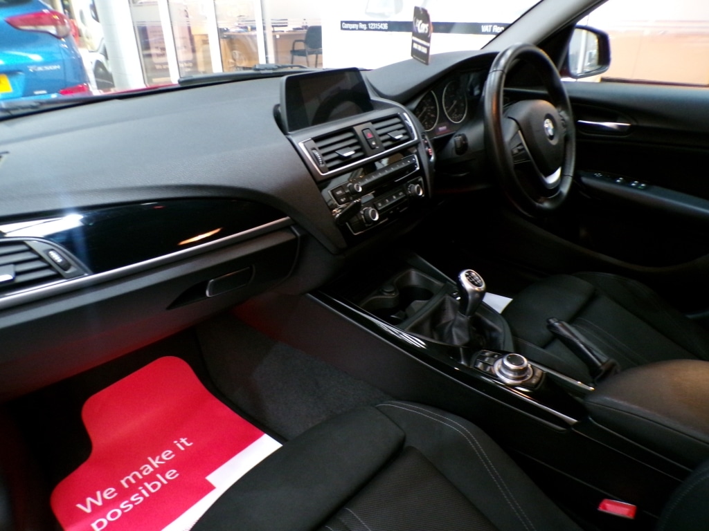 Used BMW 1 Series 2016 for sale - 76787033: Photo 15