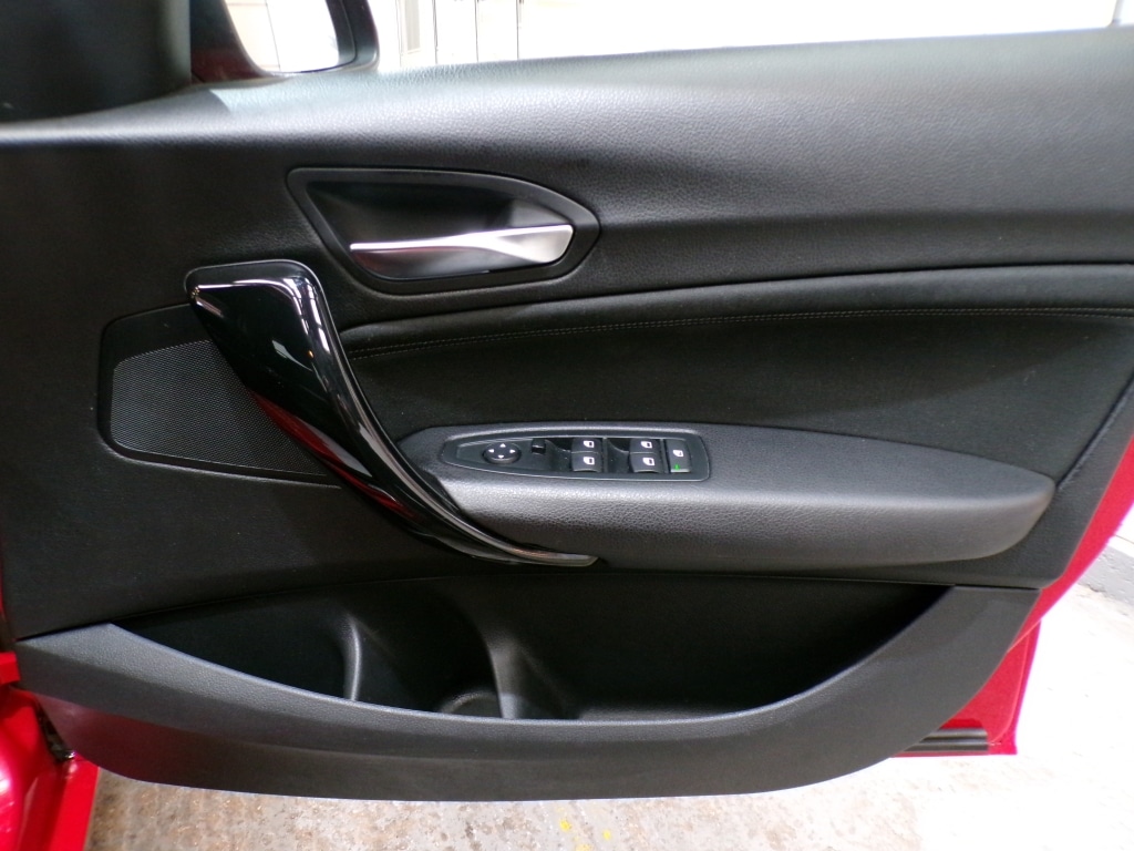 Used BMW 1 Series 2016 for sale - 76787033: Photo 16