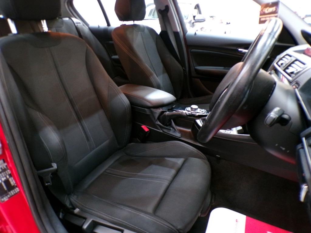 Used BMW 1 Series 2016 for sale - 76787033: Photo 17