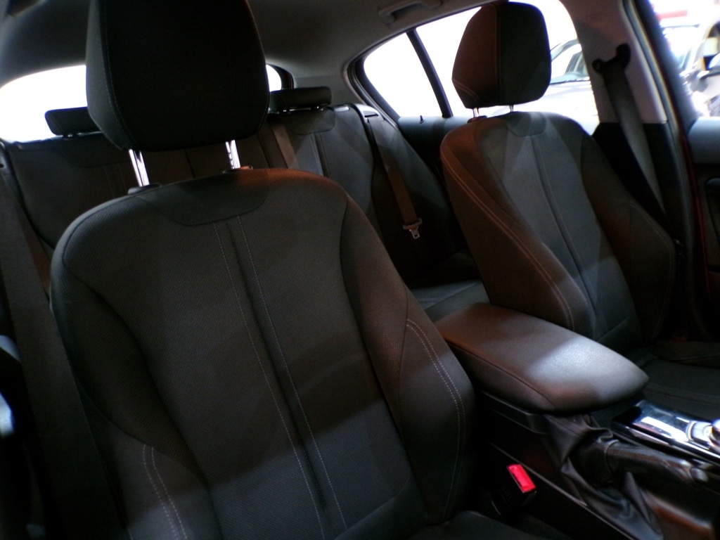 Used BMW 1 Series 2016 for sale - 76787033: Photo 18