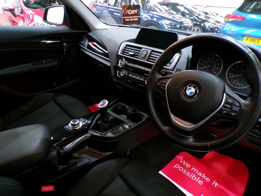 Used BMW 1 Series 2016 for sale - 76787033: Photo 19