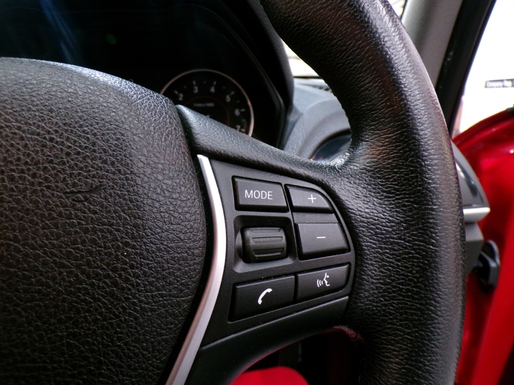 Used BMW 1 Series 2016 for sale - 76787033: Photo 21