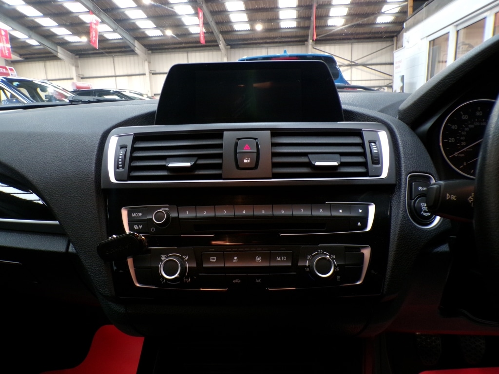 Used BMW 1 Series 2016 for sale - 76787033: Photo 23