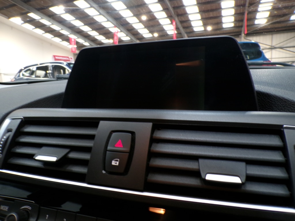 Used BMW 1 Series 2016 for sale - 76787033: Photo 24