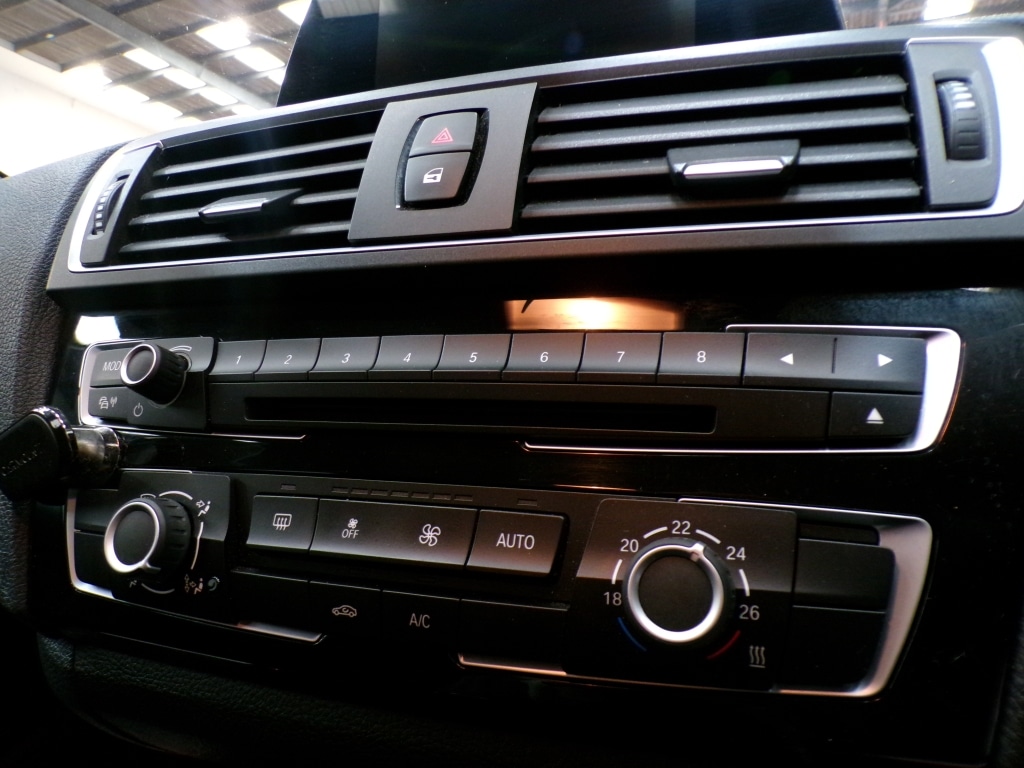 Used BMW 1 Series 2016 for sale - 76787033: Photo 25