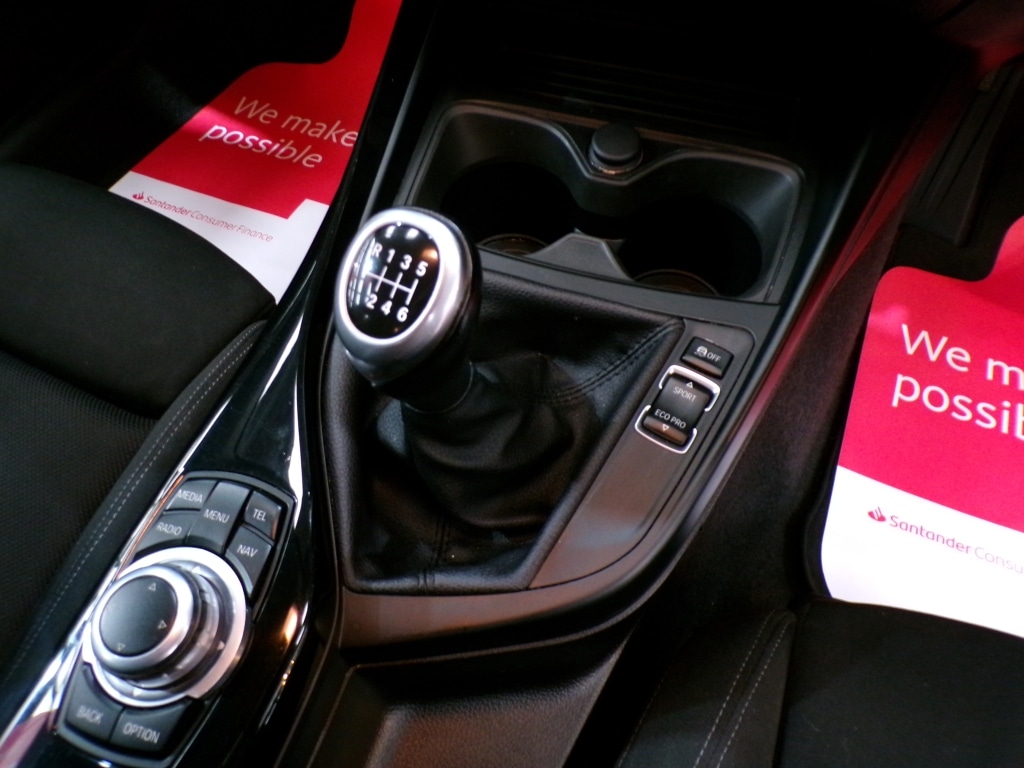 Used BMW 1 Series 2016 for sale - 76787033: Photo 26