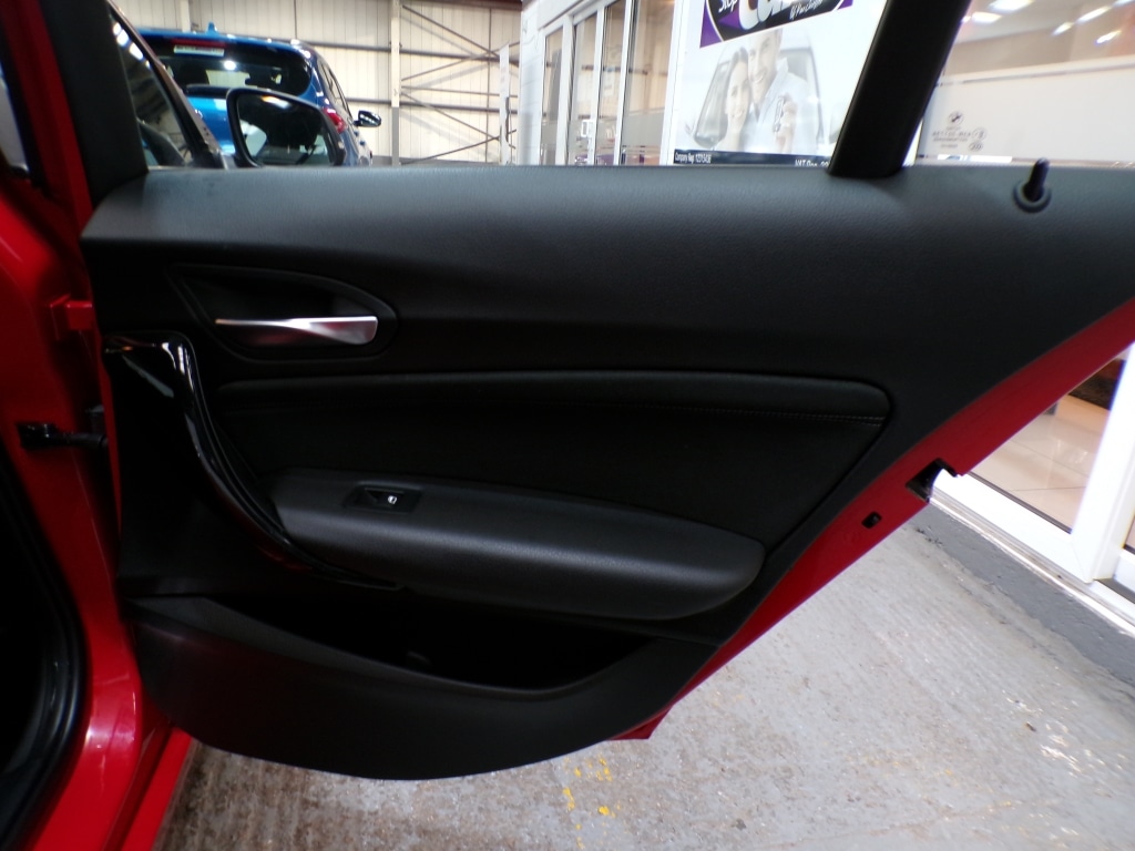 Used BMW 1 Series 2016 for sale - 76787033: Photo 27