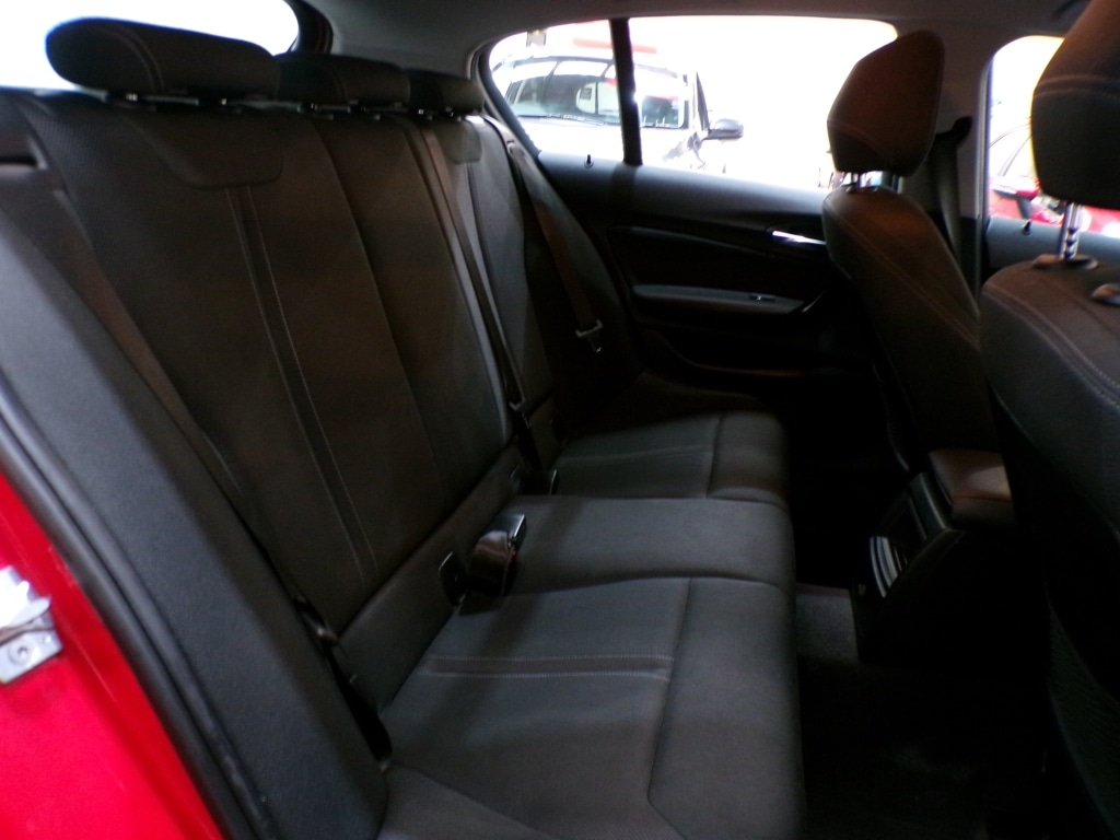 Used BMW 1 Series 2016 for sale - 76787033: Photo 28