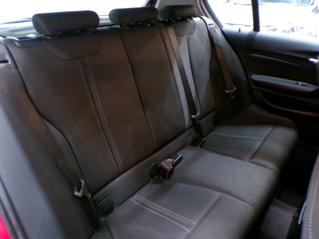 Used BMW 1 Series 2016 for sale - 76787033: Photo 29