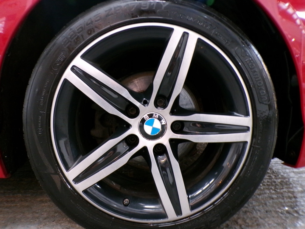 Used BMW 1 Series 2016 for sale - 76787033: Photo 9