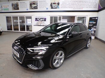 Used Audi A3 2022 for sale - 78699807: Photo