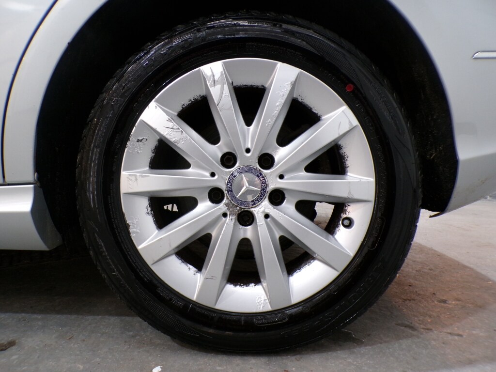 Used Mercedes-Benz B Class 2014 for sale - 77548514: Photo 11