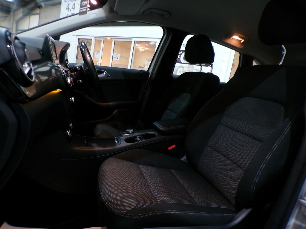 Used Mercedes-Benz B Class 2014 for sale - 77548514: Photo 14