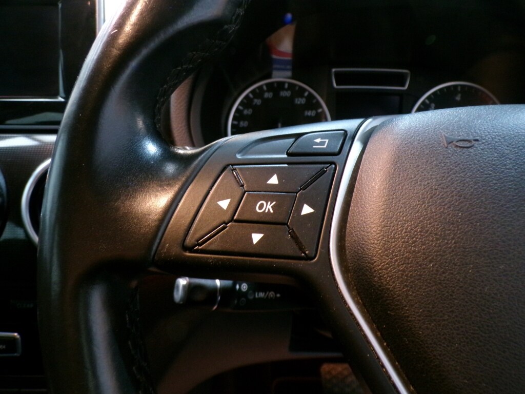 Used Mercedes-Benz B Class 2014 for sale - 77548514: Photo 21