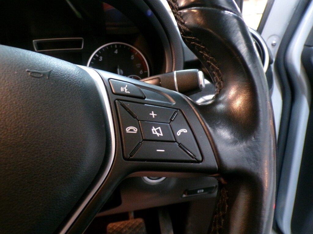 Used Mercedes-Benz B Class 2014 for sale - 77548514: Photo 22