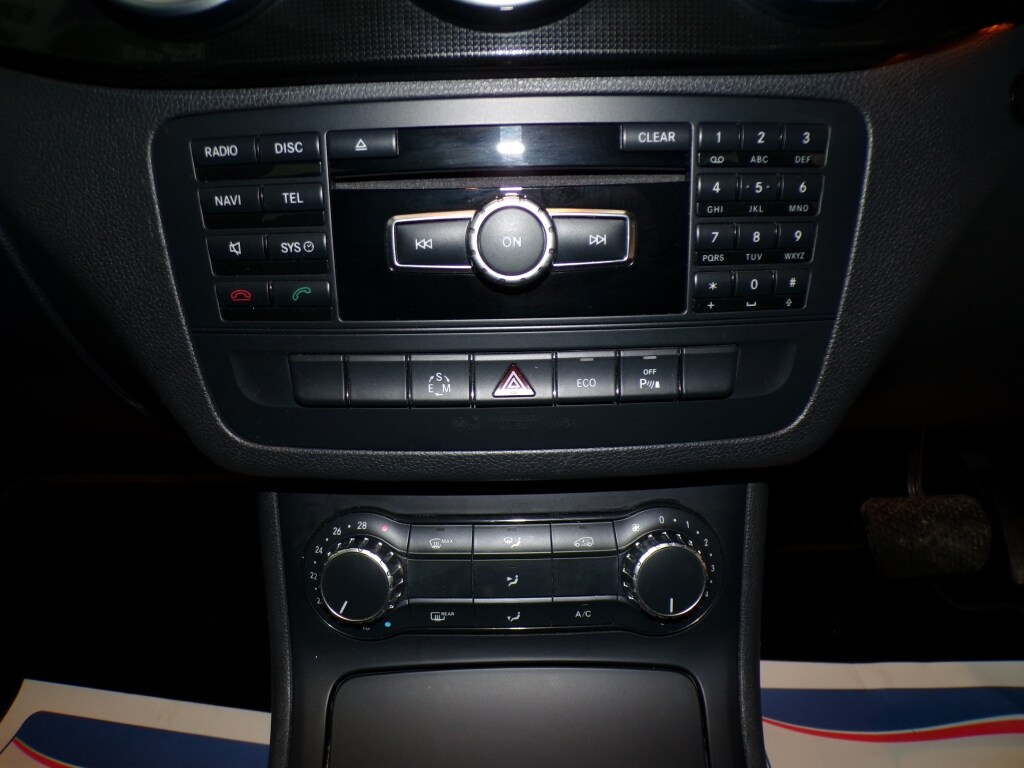 Used Mercedes-Benz B Class 2014 for sale - 77548514: Photo 26