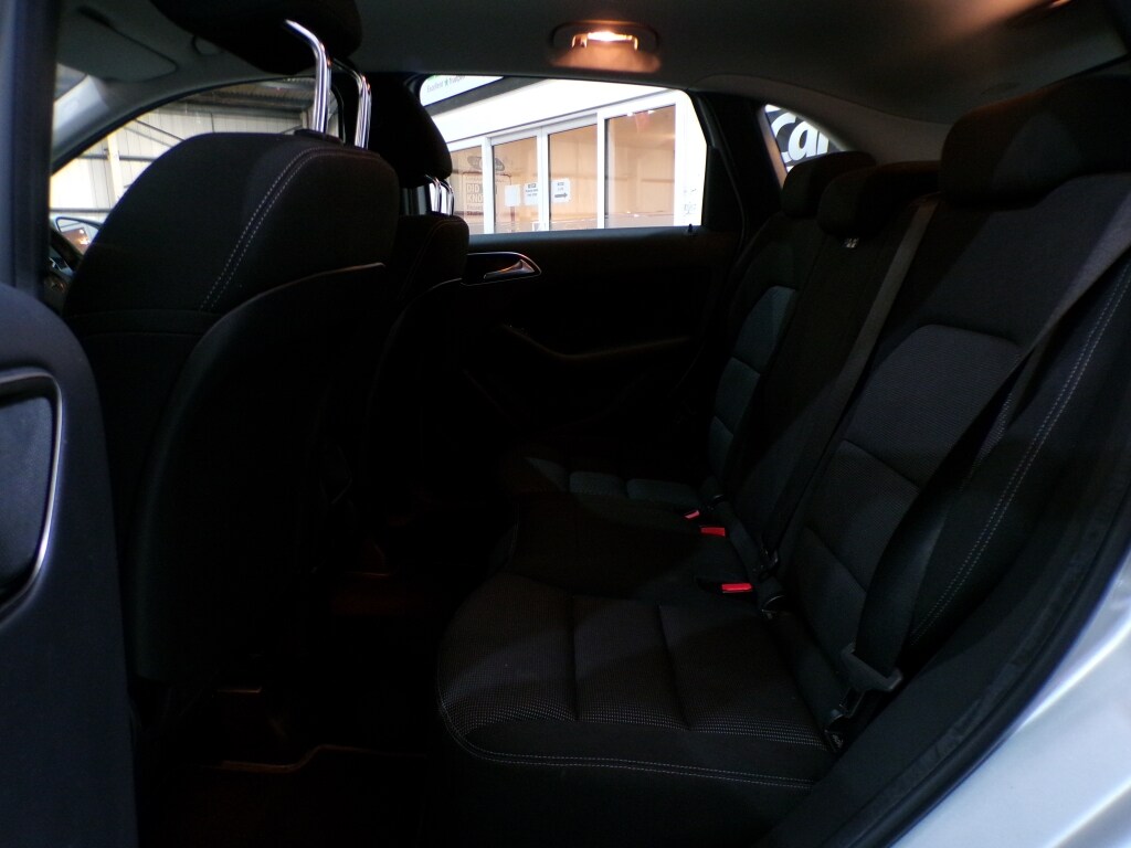 Used Mercedes-Benz B Class 2014 for sale - 77548514: Photo 28