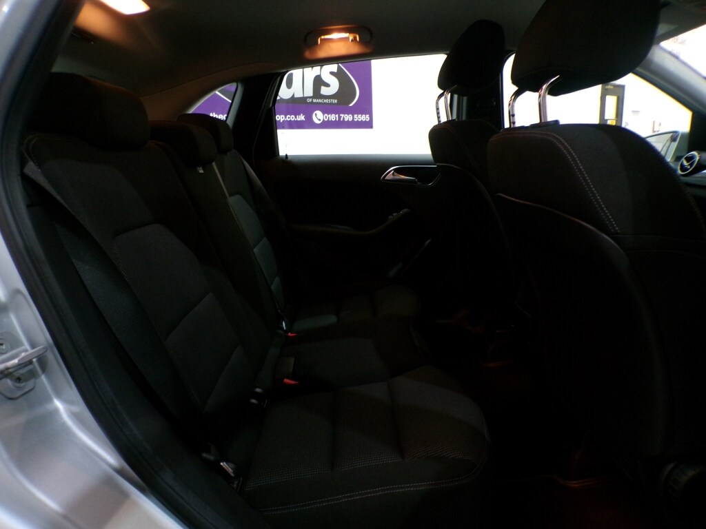 Used Mercedes-Benz B Class 2014 for sale - 77548514: Photo 31