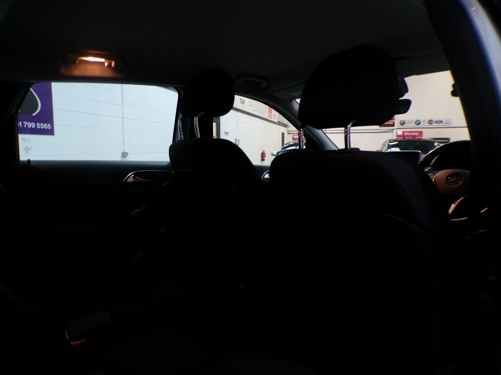 Used Mercedes-Benz B Class 2014 for sale - 77548514: Photo 32