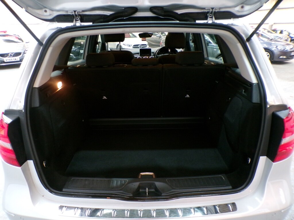 Used Mercedes-Benz B Class 2014 for sale - 77548514: Photo 33