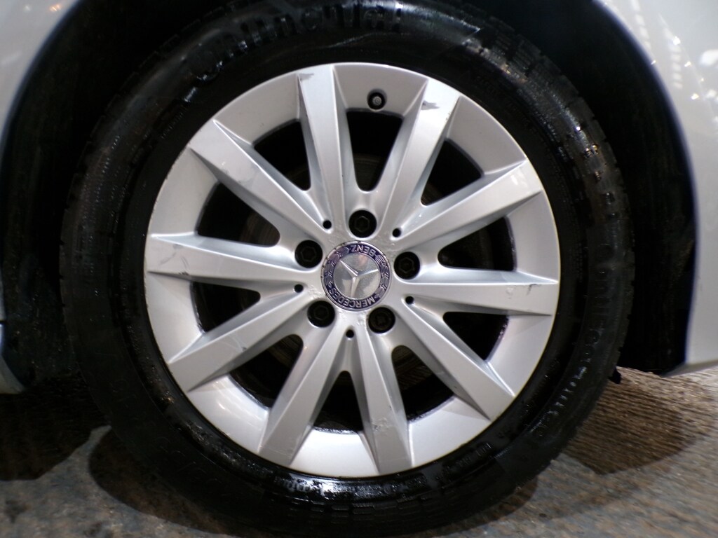 Used Mercedes-Benz B Class 2014 for sale - 77548514: Photo 9