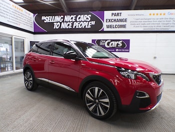Used Peugeot 3008 2018 for sale - 78465420: Photo