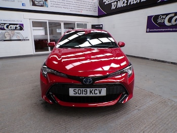 Used Toyota Corolla 2019 for sale - 78482827: Photo