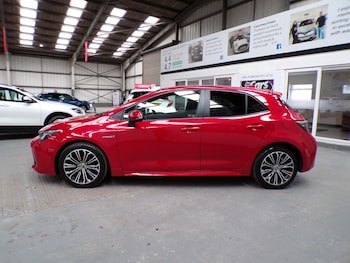 Used Toyota Corolla 2019 for sale - 78482827: Photo