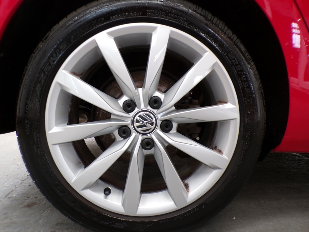 Used Volkswagen Golf 2018 for sale - 77640443: Photo 10