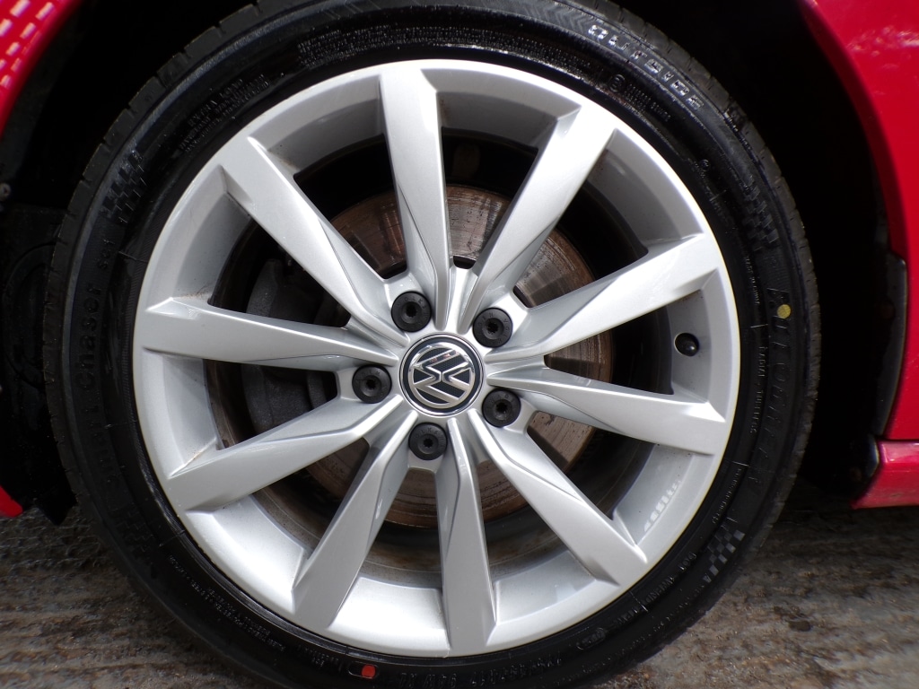 Used Volkswagen Golf 2018 for sale - 77640443: Photo 12