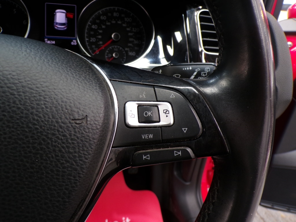 Used Volkswagen Golf 2018 for sale - 77640443: Photo 20