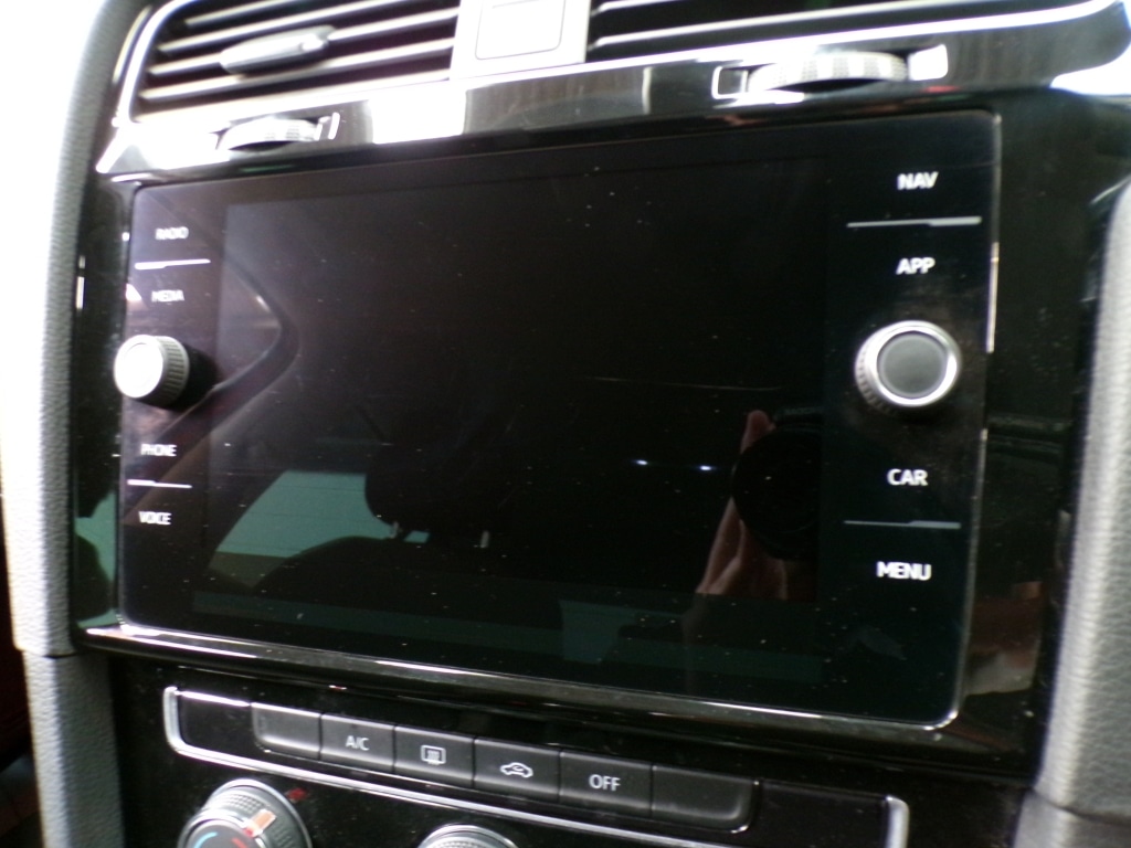 Used Volkswagen Golf 2018 for sale - 77640443: Photo 23