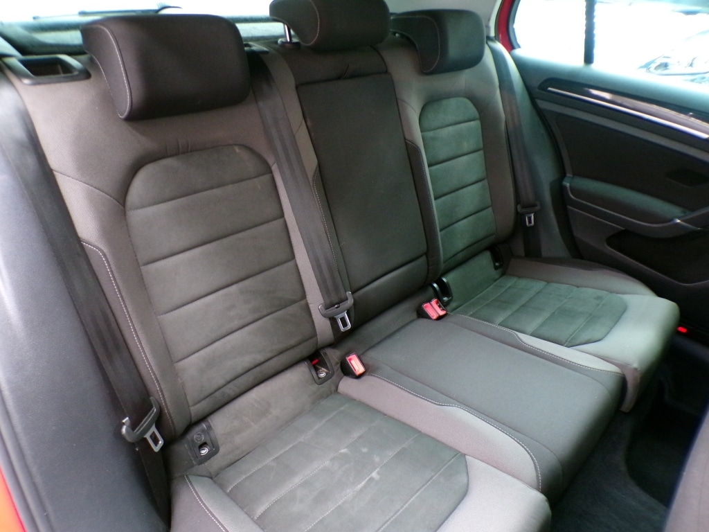 Used Volkswagen Golf 2018 for sale - 77640443: Photo 27