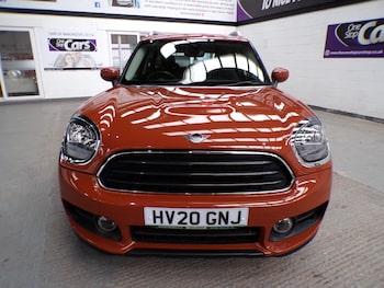 Used MINI Countryman 2020 for sale - 78474244: Photo