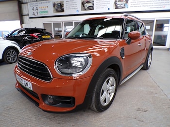 Used MINI Countryman 2020 for sale - 78474244: Photo