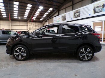 Used Nissan Qashqai 2020 for sale - 77183348: Photo