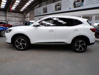 Used MG MG HS 2023 for sale - 78274235: Photo