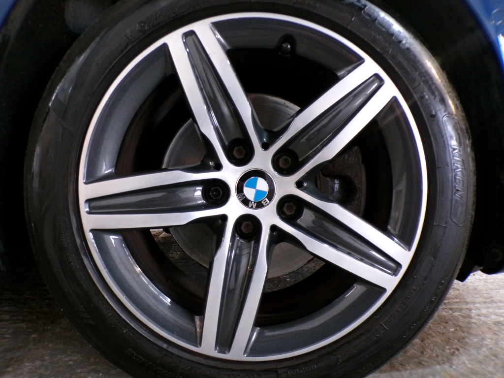 Used BMW 2 Series 2015 for sale - 76787005: Photo 10