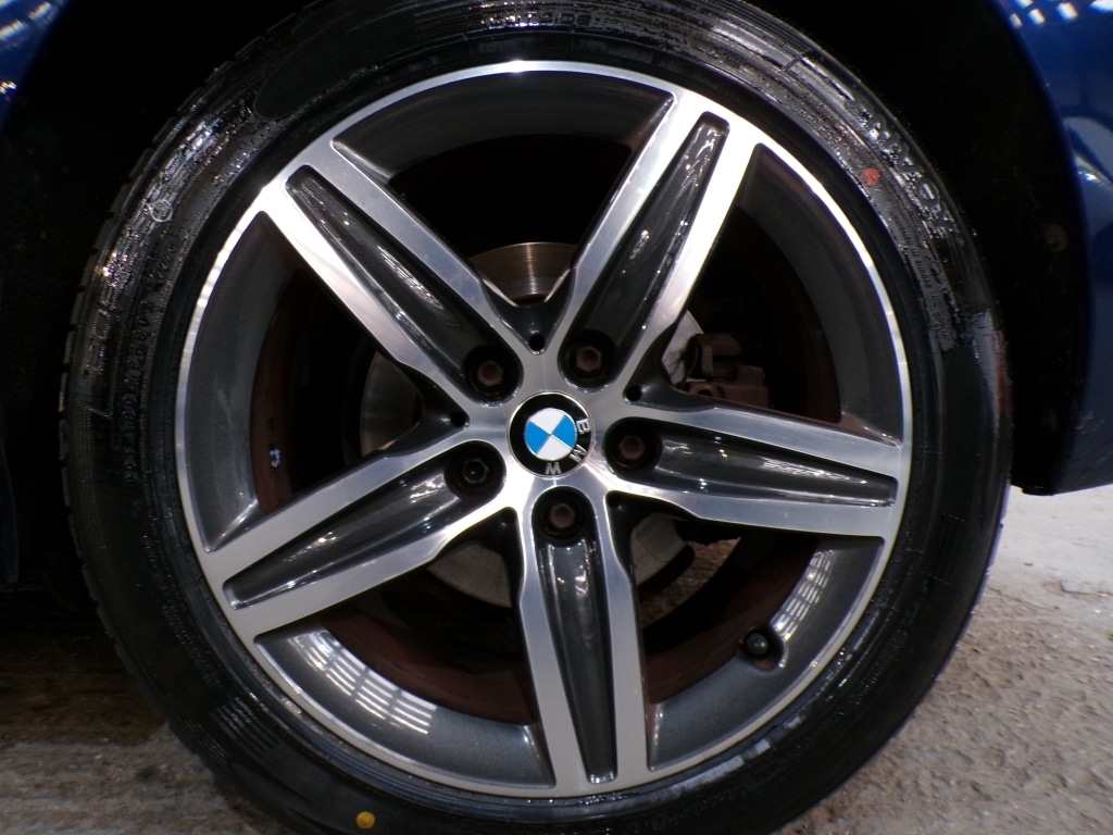 Used BMW 2 Series 2015 for sale - 76787005: Photo 12